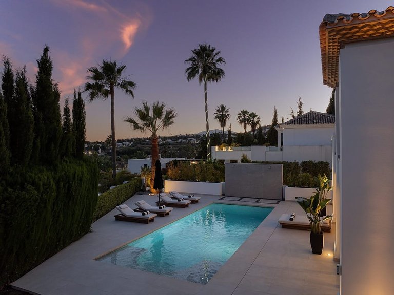 Villa for Sale in Marbella, Malaga 24