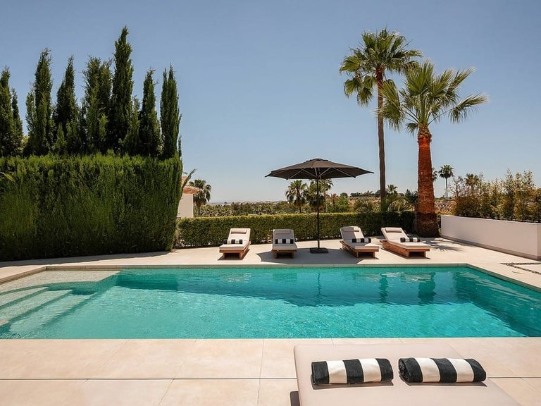 Villa for Sale in Marbella, Malaga 3