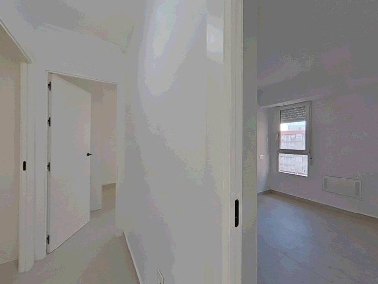 Siente el Mar Desde lo Alto en Este Ático Único 16