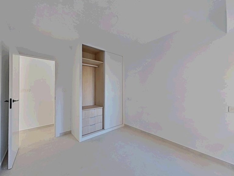 Siente el Mar Desde lo Alto en Este Ático Único 18