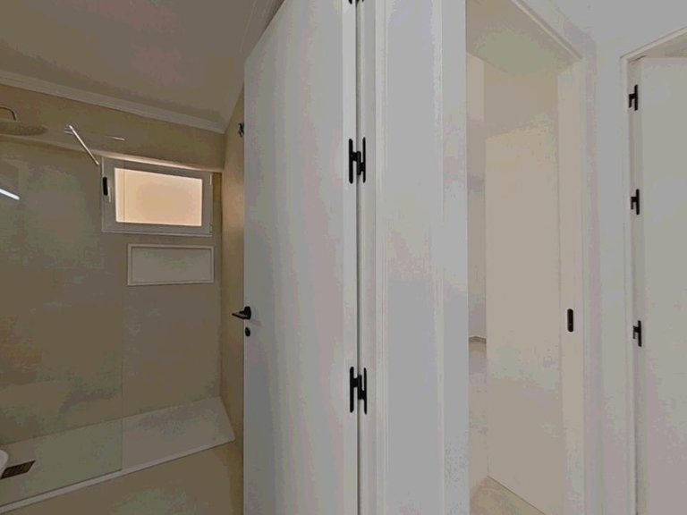 Siente el Mar Desde lo Alto en Este Ático Único 20