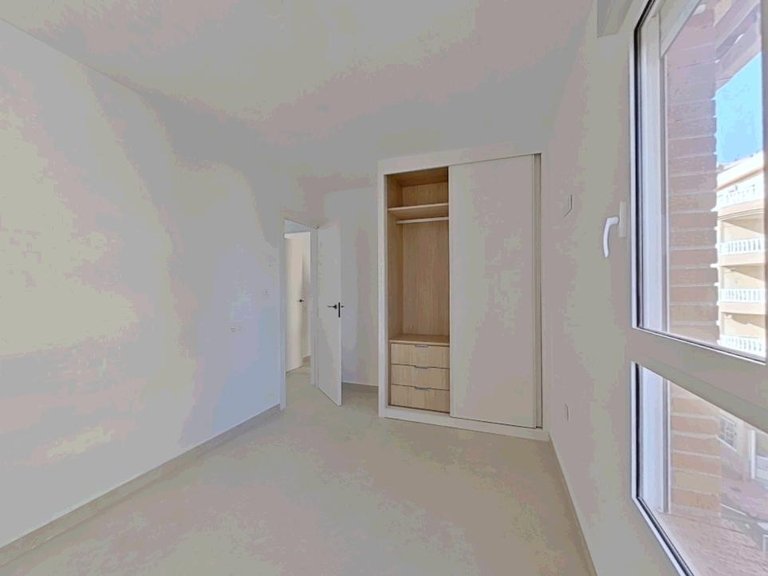 Siente el Mar Desde lo Alto en Este Ático Único 23