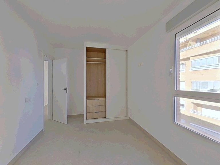 Siente el Mar Desde lo Alto en Este Ático Único 24