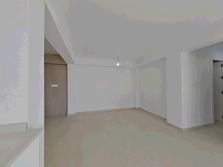 Siente el Mar Desde lo Alto en Este Ático Único 25