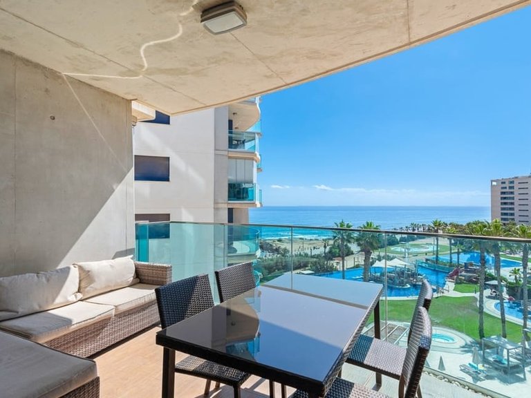 Apartment for Sale in Punta Prima, Alicante 2