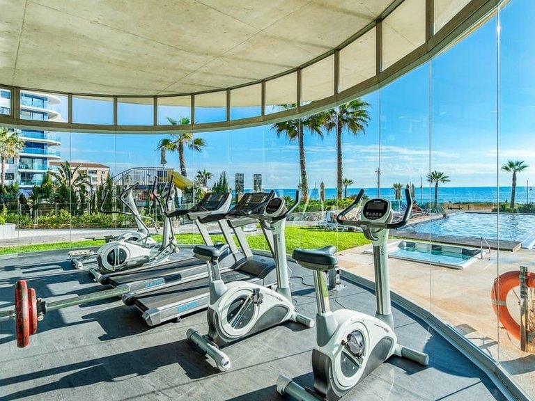 Apartment for Sale in Punta Prima, Alicante 11