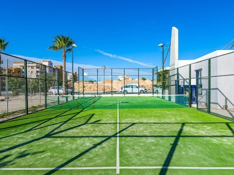 Apartment for Sale in Punta Prima, Alicante 12