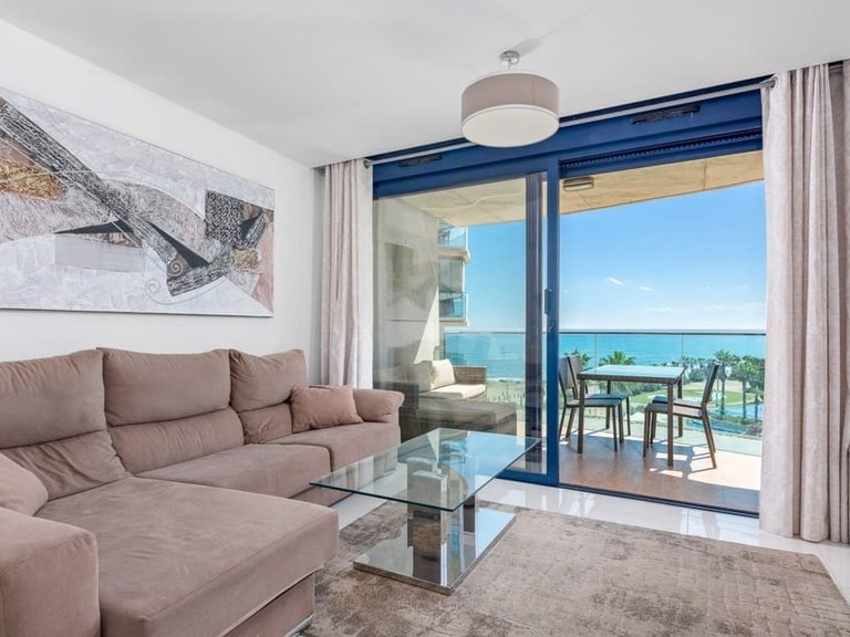 Apartment for Sale in Punta Prima, Alicante 14
