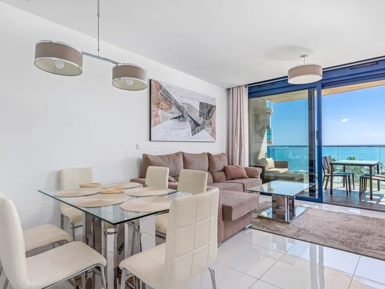 Apartment for Sale in Punta Prima, Alicante 15