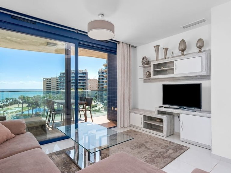 Apartment for Sale in Punta Prima, Alicante 16