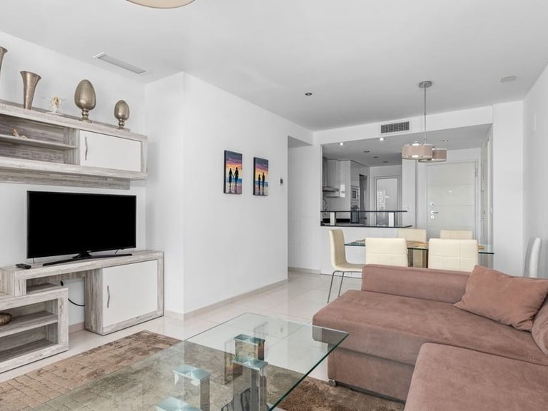 Apartment for Sale in Punta Prima, Alicante 17