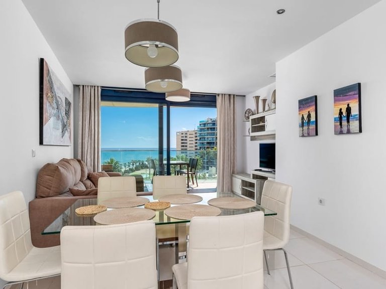 Apartment for Sale in Punta Prima, Alicante 18