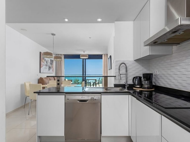 Apartment for Sale in Punta Prima, Alicante 20