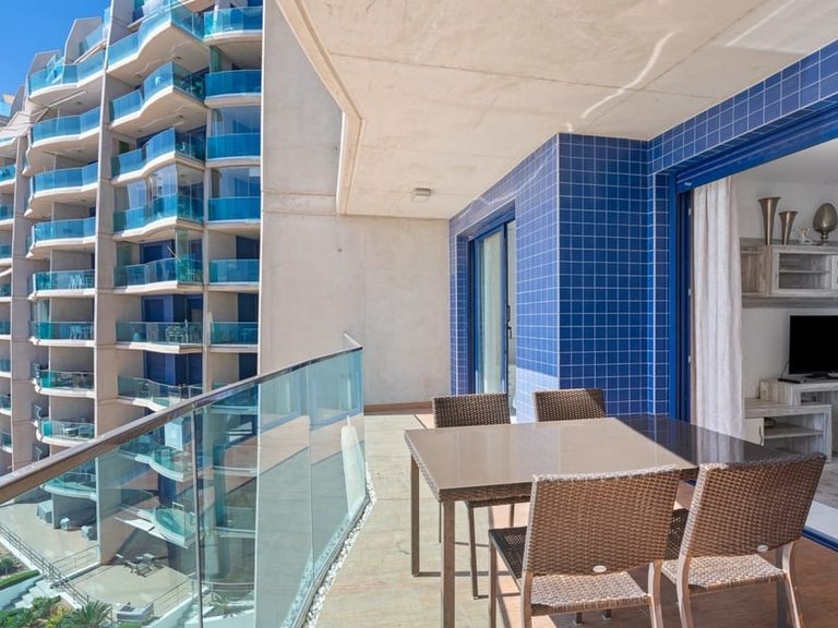 Apartment for Sale in Punta Prima, Alicante 3