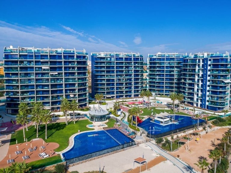 Apartment for Sale in Punta Prima, Alicante 5