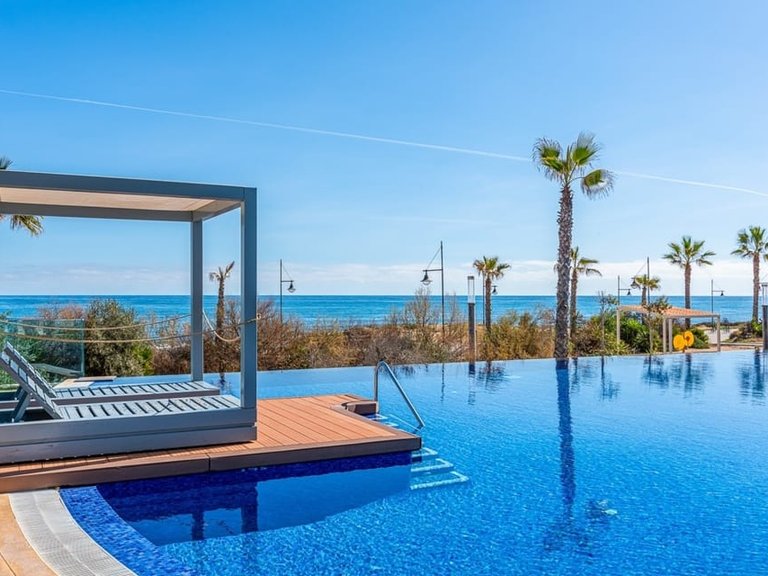 Apartment for Sale in Punta Prima, Alicante 6
