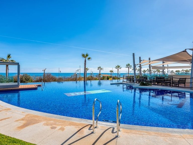 Apartment for Sale in Punta Prima, Alicante 7