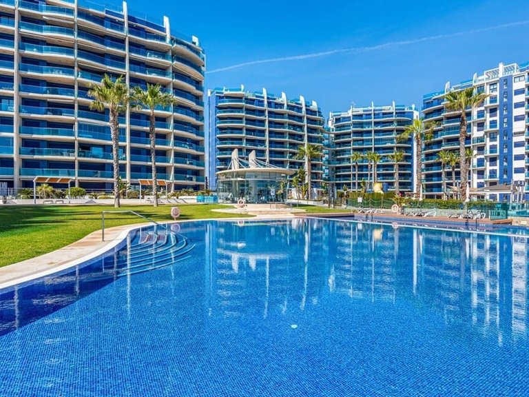Apartment for Sale in Punta Prima, Alicante 8