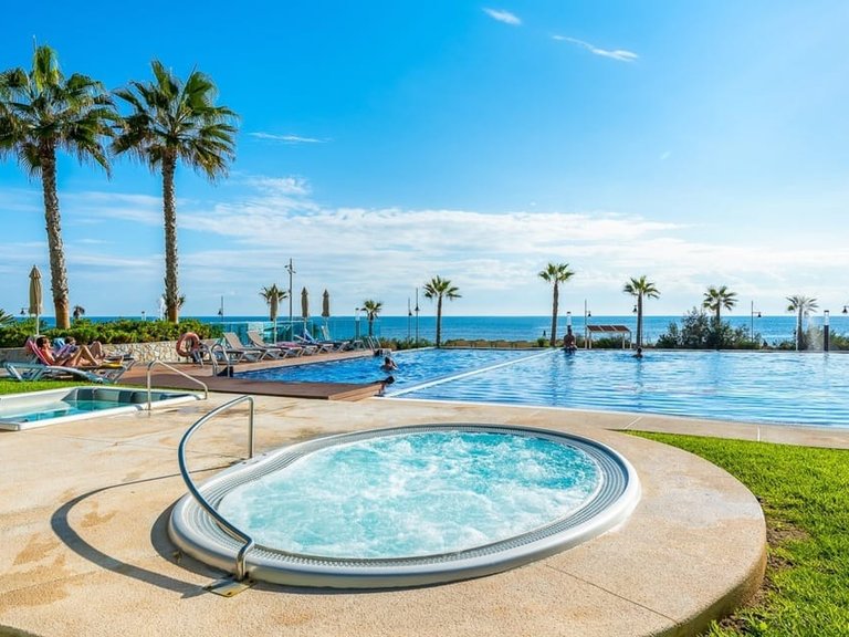 Apartment for Sale in Punta Prima, Alicante 9