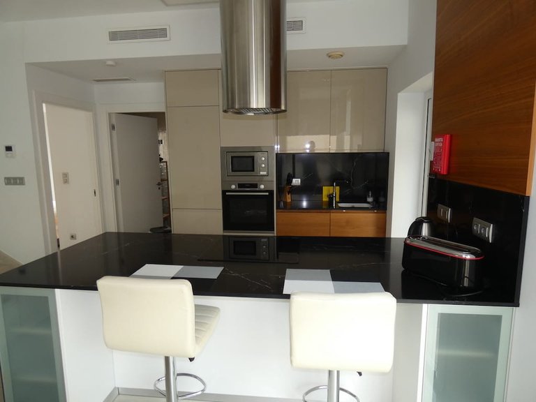 Villa for Sale in Alicante, Alicante 10