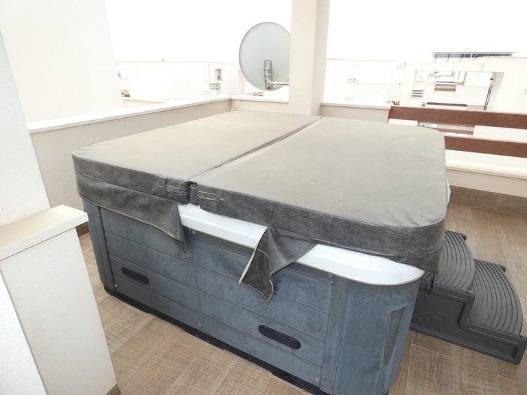 Villa for Sale in Alicante, Alicante 12