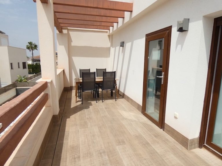 Villa for Sale in Alicante, Alicante 13