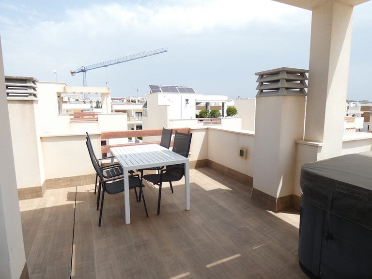Villa for Sale in Alicante, Alicante 15