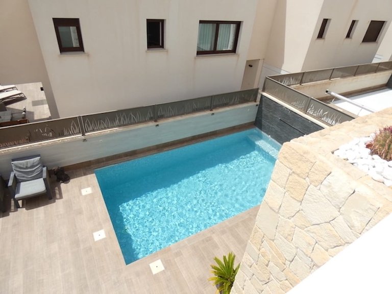 Villa for Sale in Alicante, Alicante 16