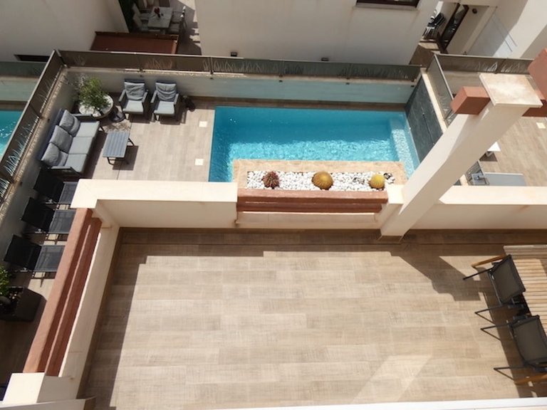 Villa for Sale in Alicante, Alicante 17