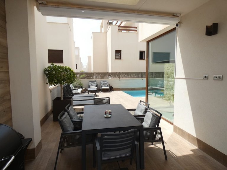 Villa for Sale in Alicante, Alicante 5