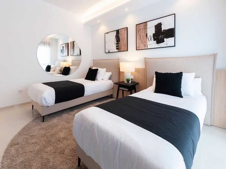 Villa for Sale in Guardamar, Alicante 20
