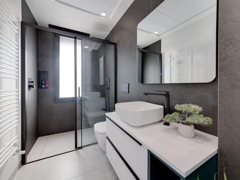 Villa for Sale in Alicante, Alicante 11