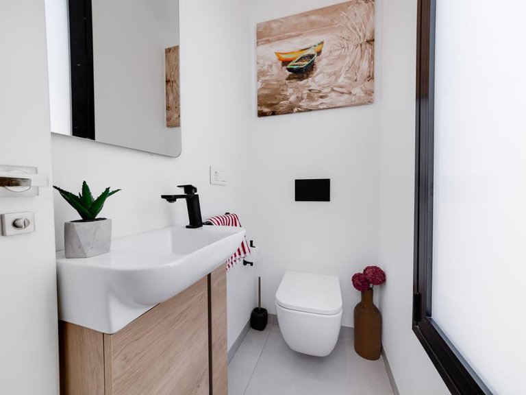 Villa for Sale in Alicante, Alicante 13