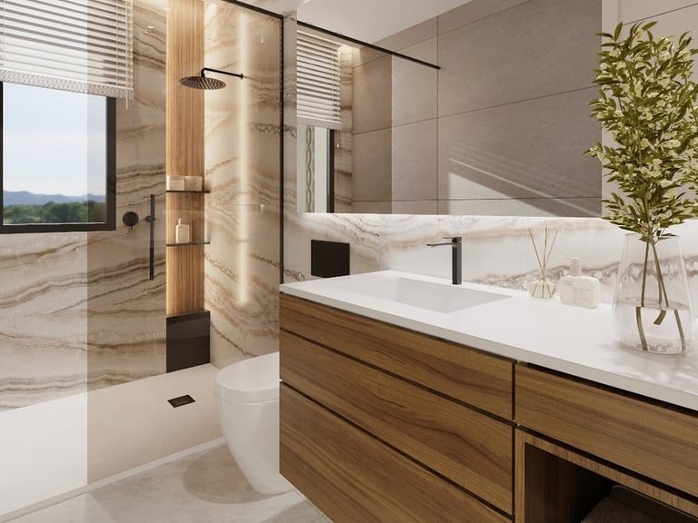 Villa for Sale in Alicante, Alicante 11