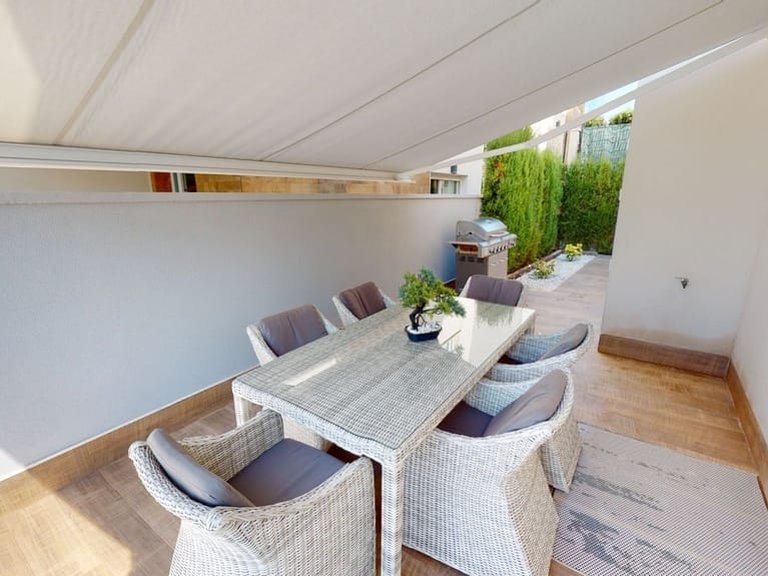 Villa for Sale in Torrevieja, Alicante 12