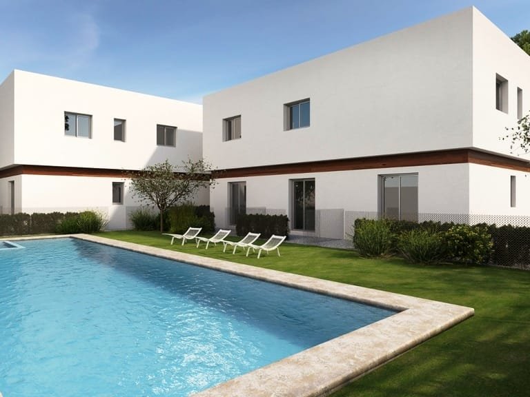 Villa for Sale in Villamartin, Alicante 2