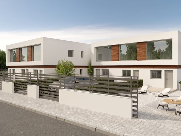 Villa for Sale in Villamartin, Alicante 3