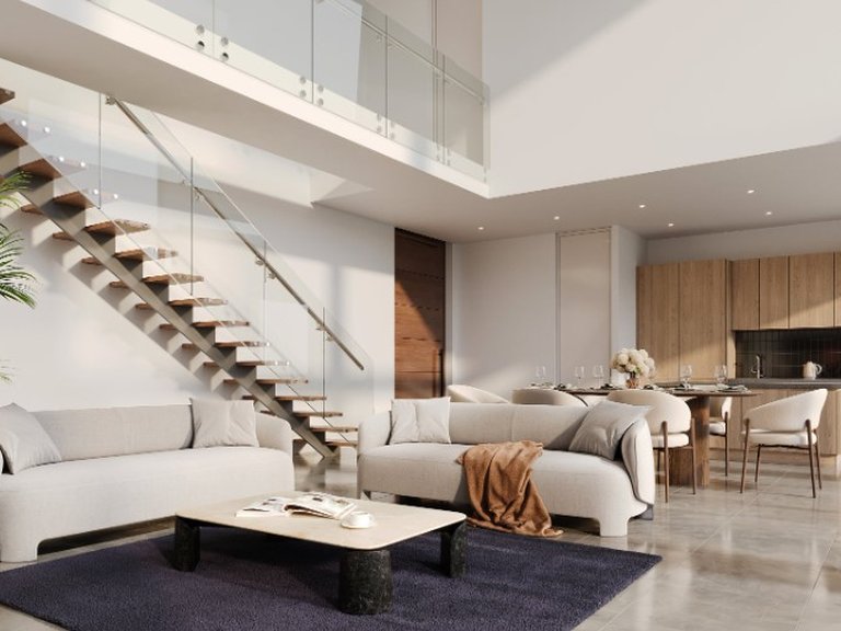 Villa Indendiente en Calpe 4