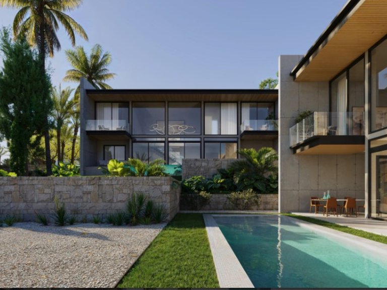 Villa Indendiente en Calpe 12