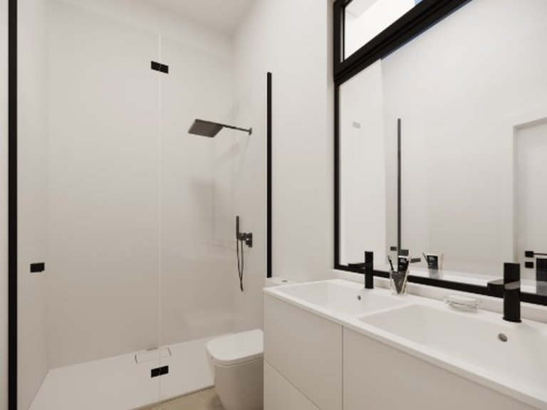 Villa Indendiente en Calpe 17