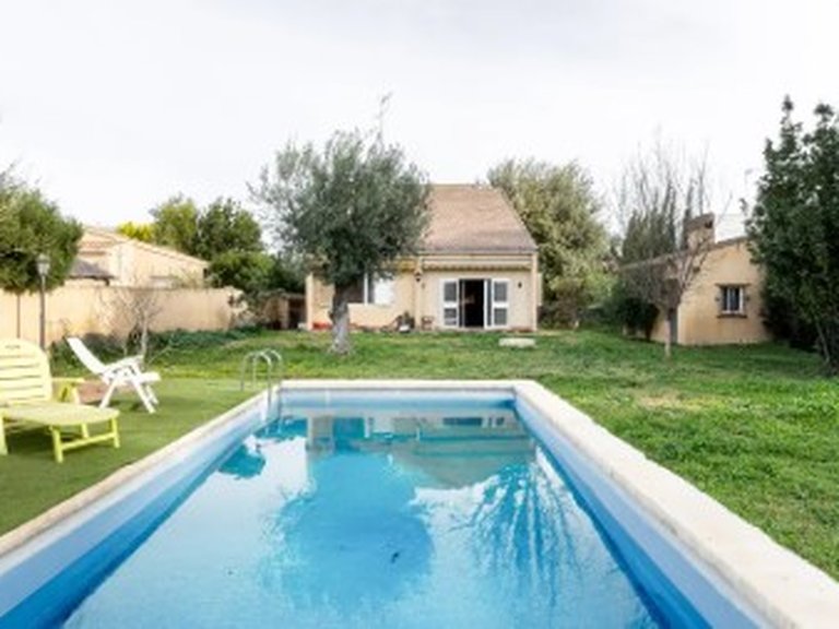 Chalet Independiente 1