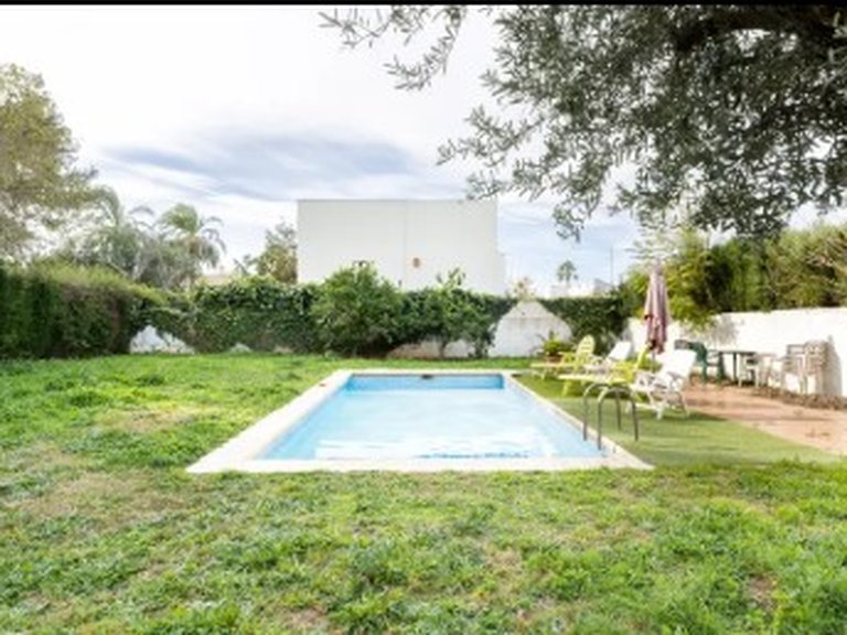 Chalet Independiente 2