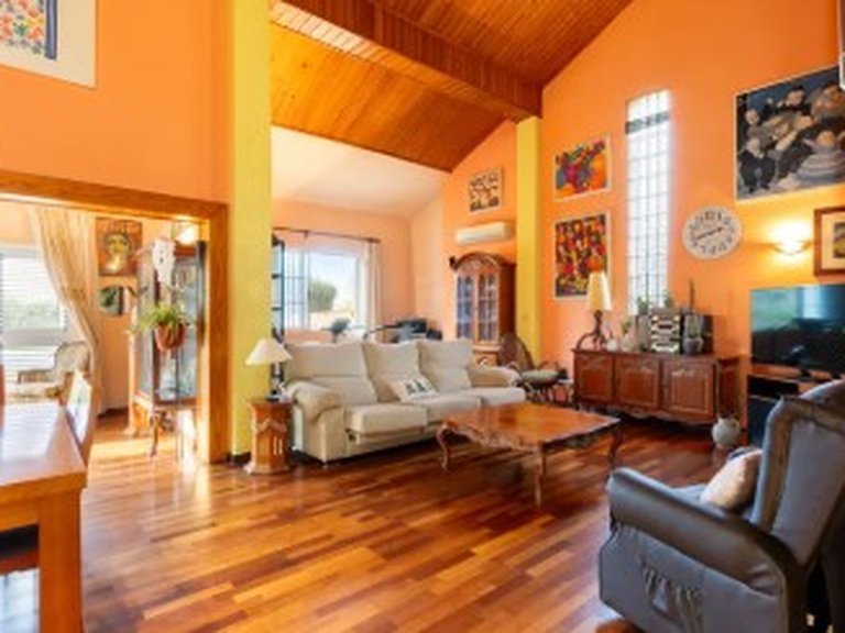 Chalet Independiente 3