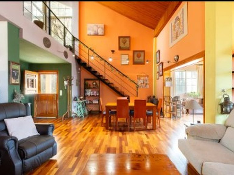 Chalet Independiente 5