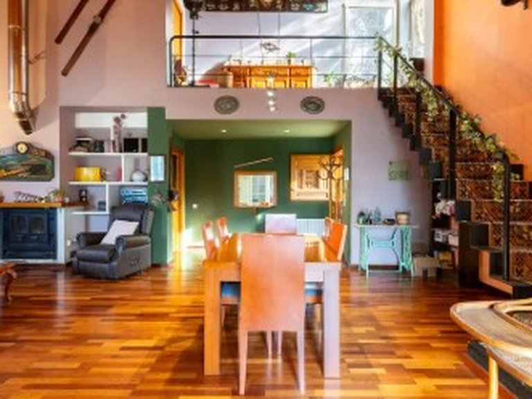 Chalet Independiente 6