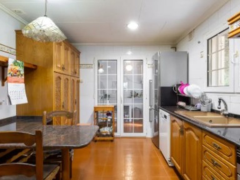 Chalet Independiente 9
