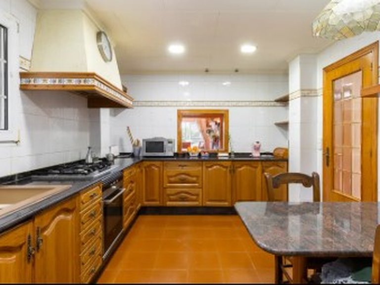 Chalet Independiente 10