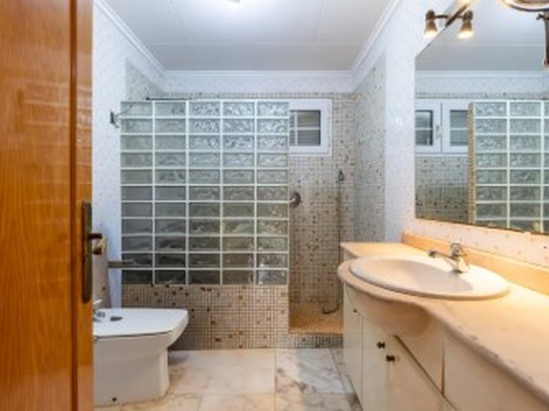 Chalet Independiente 11