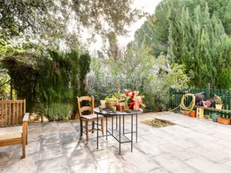 Chalet Independiente 23