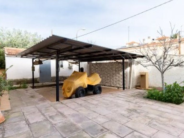 Chalet Independiente 24